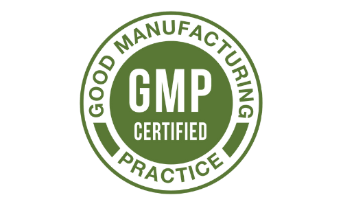 vital flow gmp certified