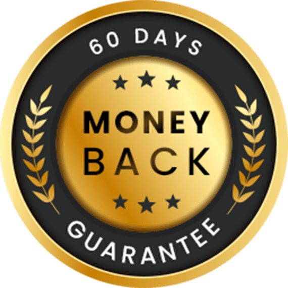 vitalflow moneyback guarantee
